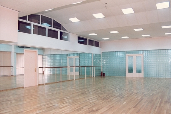 Picture of Ballet School of Kallithea