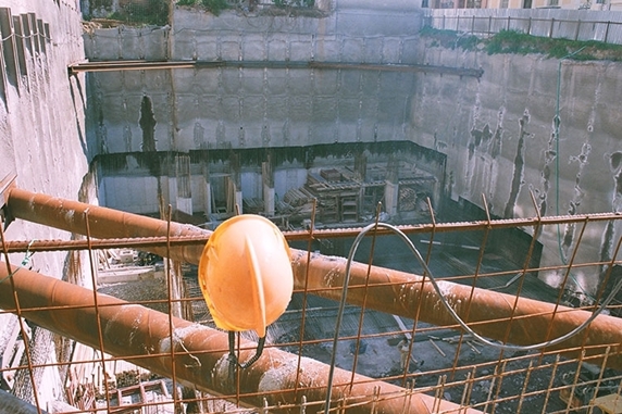 Εικόνα της Μελέτη - Κατασκευή - Χρηματοδότηση και Παραχώρηση της εκμετάλλευσης υπογείου σταθμού αυτοκινήτων στη Δήμο Αθηναίων, επί των οδών Ψηλορείτη και Δηληγιάννη