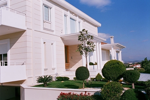 Picture of Villa in Markopoulo