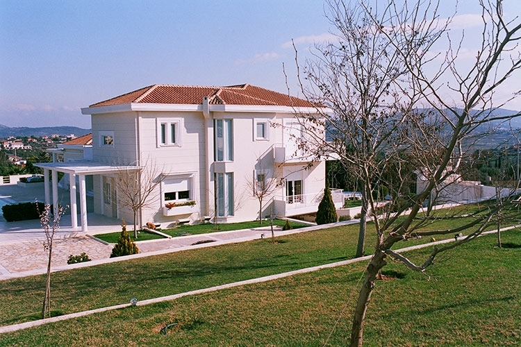 Picture of Villa in Markopoulo