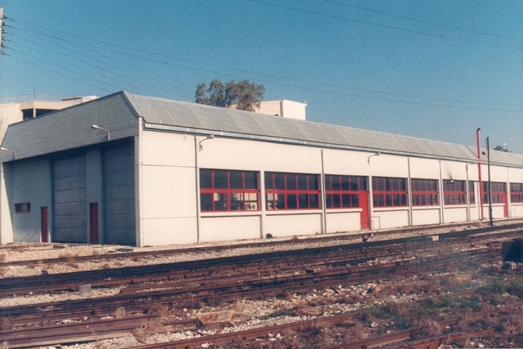 Picture of Building for OSE